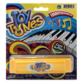 JA-RU Toy Tunes Harmonica