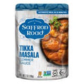 Saffron Road Tikka Masala Gluten-Free Simmer Sauce️
