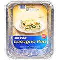 Hefty EZ Foil Pan, Lasagna, Extra Deep️
