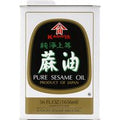Kadoya Sesame Oil, Pure️