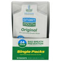 Smart Mouth Mouthwash, Original, 24 Hour, Fresh Mi...
️