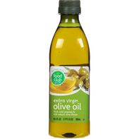 Food Club Olive Oil, Extra Virgin️