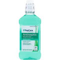 TopCare Antiseptic Mouthwash Antigingivitis / Anti...
️