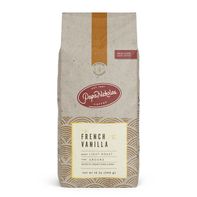 PapaNicholas Coffee French Vanilla Light Roast Gro...
️