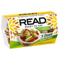 READ 3 Bean Salad Cups️