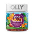 OLLY Kid's Multi+Probiotic Yum Berry Punch️