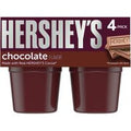 Hershey's Chocolate Ready-to-Eat Pudding Snack wit...
️