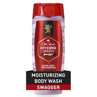 Old Spice Men's Body Wash Moisturizing Hydro Wash,...
️