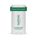 Mint Eucalyptus & Mint Aluminum Free Deodorant️