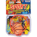 JA-RU Basketball Game, Super Sport️