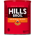 Hills Bros. Coffee, Ground, Medium Roast, Original Blend