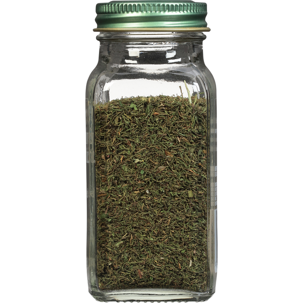 Simply Organic Dill Weed