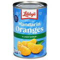 Libby's Premium Mandarin Oranges in Light Syrup️