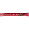 Lindt Lindor Milk Chocolate Candy Truffle Bar