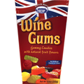 Norfolk Manor Gummy Candies, Wine Gums