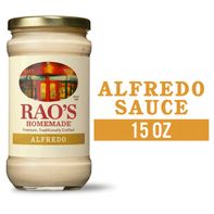 Rao's Classic Alfredo Sauce️