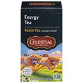 Celestial Seasonings Black Tea, Energy, Tea Bags️