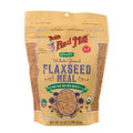 Bob's Red Mill Whole Ground Flaxseed Meal, Organic️