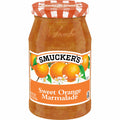 Smucker's Marmalade, Sweet Orange