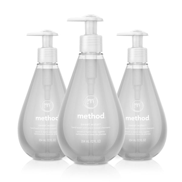 method Hand Soap