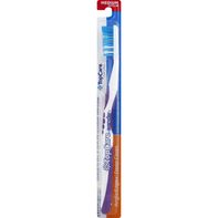 TopCare Toothbrush, Angle Edge + Deep Clean, Mediu...
️