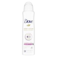 Dove Dry Spray Antiperspirant Deodorant Clear Fini...
️
