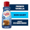 Coffee mate French Vanilla Flavored Coffee Creamer️