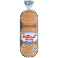 Butternut White Deluxe Buns