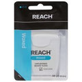 REACH Floss, Unflavored Waxed️