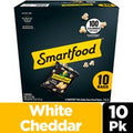 Smartfood Popcorn White Cheddar Cheese Flavored️