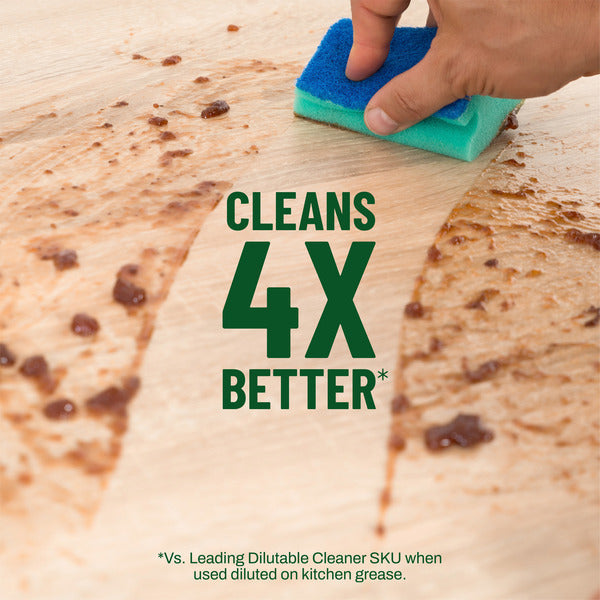 Pine-Sol Multi-Surface Cleaner, Lavender Clean