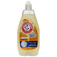 Arm & Hammer Free & Clean Ultra Dish Liquid️