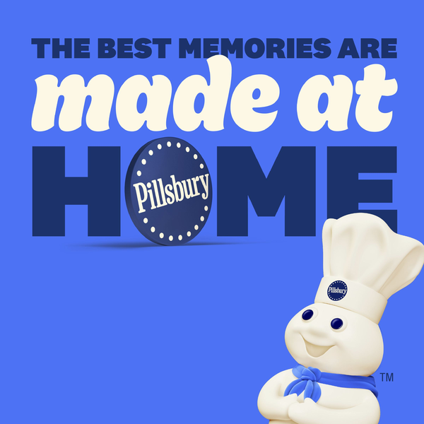 Pillsbury Cinnamon Rolls Refrigerated Pastry Dough With Original Icing