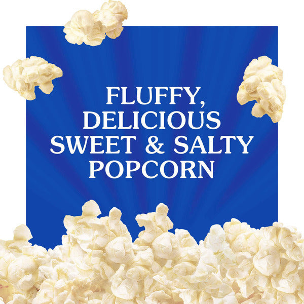 ACT II Butter Microwave Popcorn