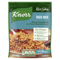 Knorr Rice Sides Taco Rice