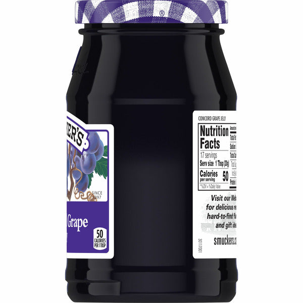 Smucker's Concord Grape Jelly