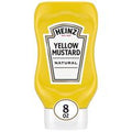 Heinz Yellow Mustard️