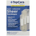 TopCare Antibacterial First Aid Antiseptic Assorte...
️