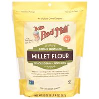 Bob's Red Mill Millet Flour️