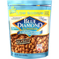 Blue Diamond Almonds, Lightly Salted - Low Sodium