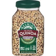 RiceSelect Tri-Color Quinoa, Gluten-Free️