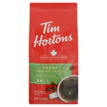 Tim Hortons Decaf Ground Coffee