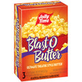 Jolly Time Blast O Butter Microwave Popcorn