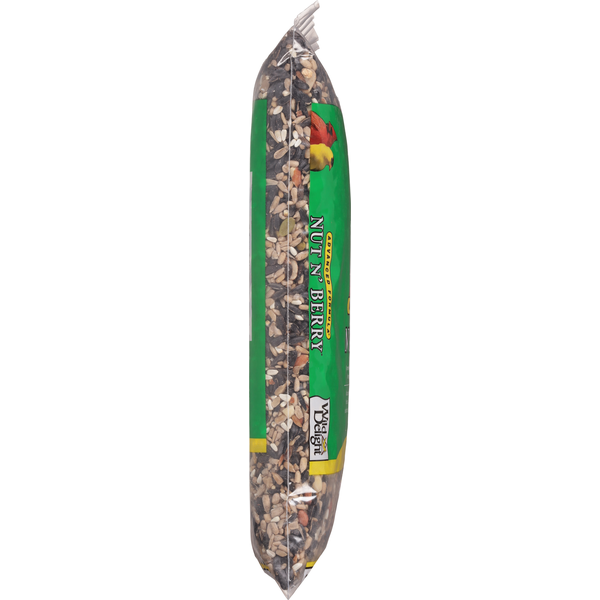 Wild Delight Wild Bird Food, Nut N' Berry, Advanced Formula