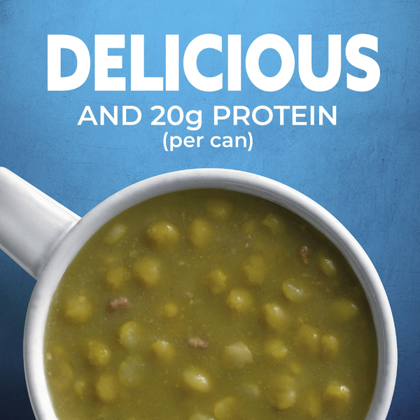 Progresso Vegetable Classics Green Split Pea Soup