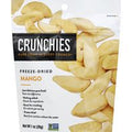 Crunchies Mango, Freeze-Dried️