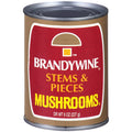 Brandywine Stems & Pieces Mushrooms
