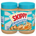 SKIPPY Creamy Reduced Fat Peanut Butter Spread️
