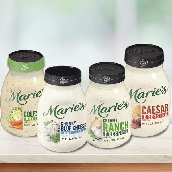 Marie's Dressing Blue Cheese Chunky