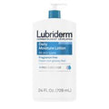 LUBRIDERM Unscented Daily Moisture Lotion + Pro-Ce...
️